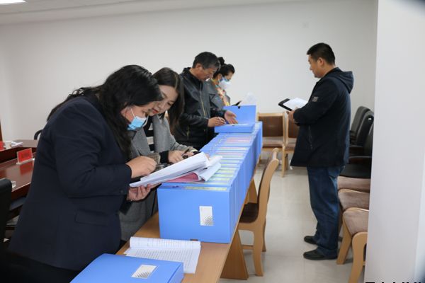 市政府國資委考核泓源公司2019年經(jīng)營業(yè)績情況(圖2) 市政府國資委考核泓源公司2019年經(jīng)營業(yè)績情況(圖2)