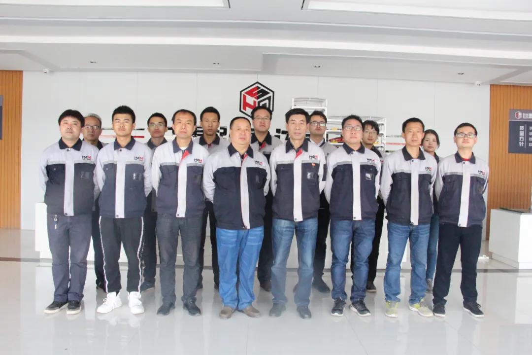 恭賀！泓盛達(dá)公司順利通過(guò)國(guó)家高新技術(shù)企業(yè)認(rèn)定(圖2)