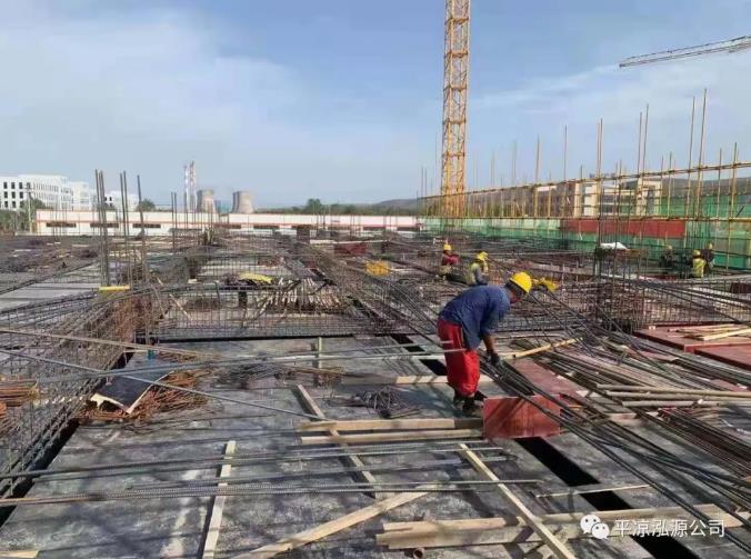 五一勞動節(jié)，致敬堅守崗位的勞動者(圖2)