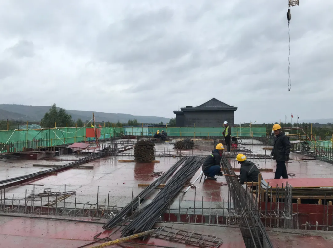 “國慶假日我在崗”——愛國愛崗 堅守崗位(圖3) “國慶假日我在崗”——愛國愛崗 堅守崗位(圖3)