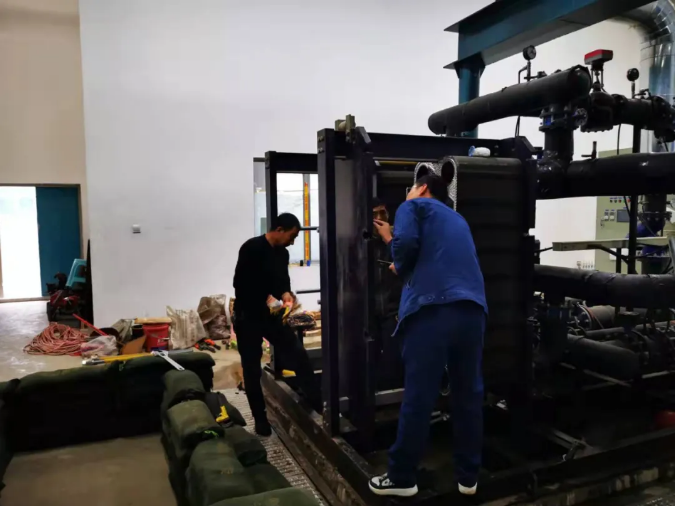 “國慶假日我在崗”——愛國愛崗 堅守崗位(圖7) “國慶假日我在崗”——愛國愛崗 堅守崗位(圖7)