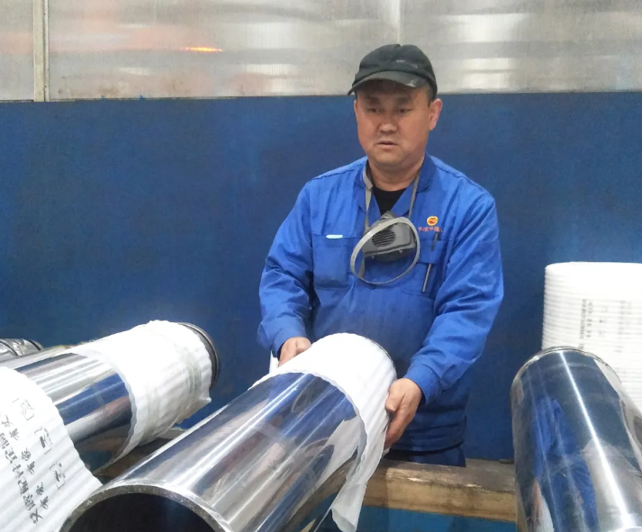 泓源公司召開2021年度“泓源榜樣”表彰會議(圖6) 泓源公司召開2021年度“泓源榜樣”表彰會議(圖6)