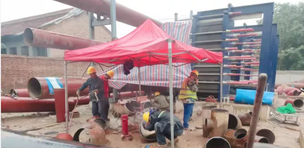 腳踏實(shí)地抓項(xiàng)目 擔(dān)當(dāng)奉獻(xiàn)保民生 ——市產(chǎn)投集團(tuán)“學(xué)黨史、辦實(shí)事、保民生” 穩(wěn)步推進(jìn)重大項(xiàng)目建設(shè)(圖4)