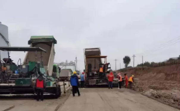 腳踏實(shí)地抓項(xiàng)目 擔(dān)當(dāng)奉獻(xiàn)保民生 ——市產(chǎn)投集團(tuán)“學(xué)黨史、辦實(shí)事、保民生” 穩(wěn)步推進(jìn)重大項(xiàng)目建設(shè)(圖6)