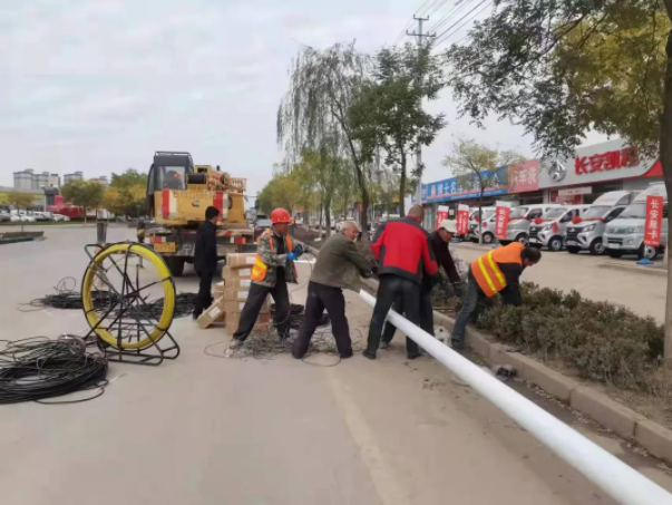 腳踏實(shí)地抓項(xiàng)目 擔(dān)當(dāng)奉獻(xiàn)保民生 ——市產(chǎn)投集團(tuán)“學(xué)黨史、辦實(shí)事、保民生” 穩(wěn)步推進(jìn)重大項(xiàng)目建設(shè)(圖7)