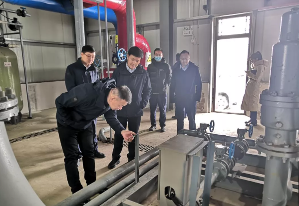 市產(chǎn)投集團(tuán)開(kāi)展春節(jié)前安全大檢查(圖2) 市產(chǎn)投集團(tuán)開(kāi)展春節(jié)前安全大檢查(圖2)