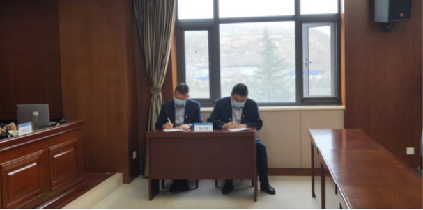 市產(chǎn)投集團召開安全生產(chǎn)工作會議(圖2) 市產(chǎn)投集團召開安全生產(chǎn)工作會議(圖2)