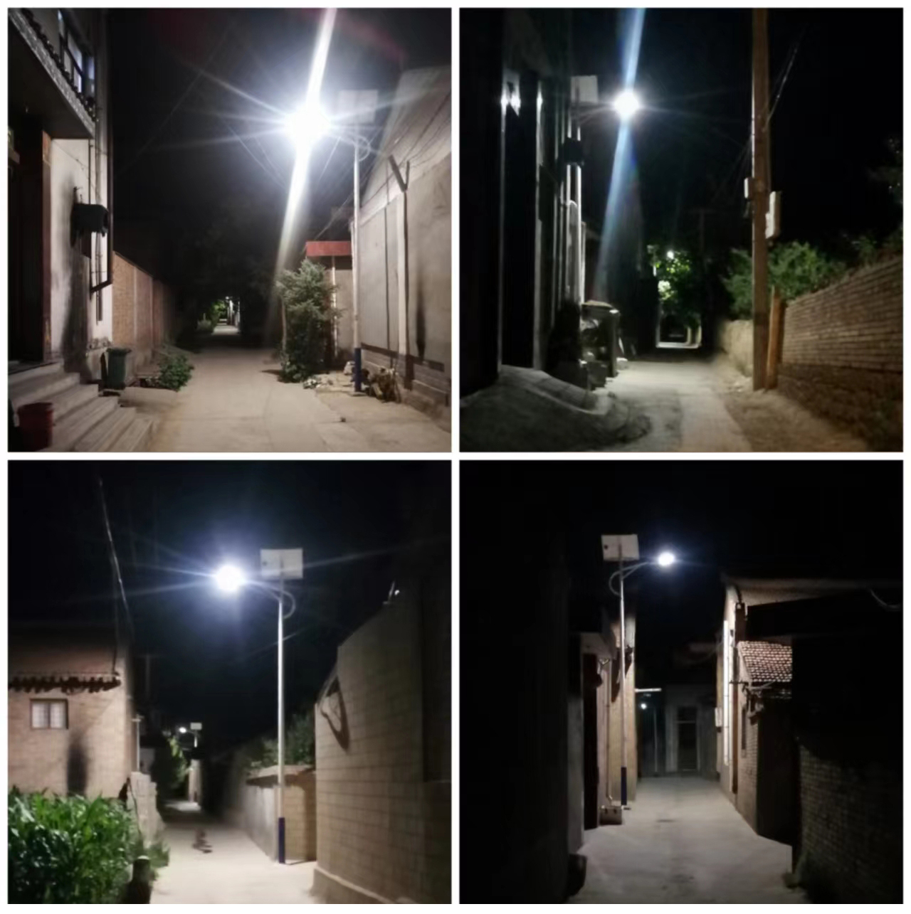 筑起安全墻 點亮鄉(xiāng)村路——市產(chǎn)投集團“創(chuàng)城有我、結對共建”工作成效明顯(圖2)