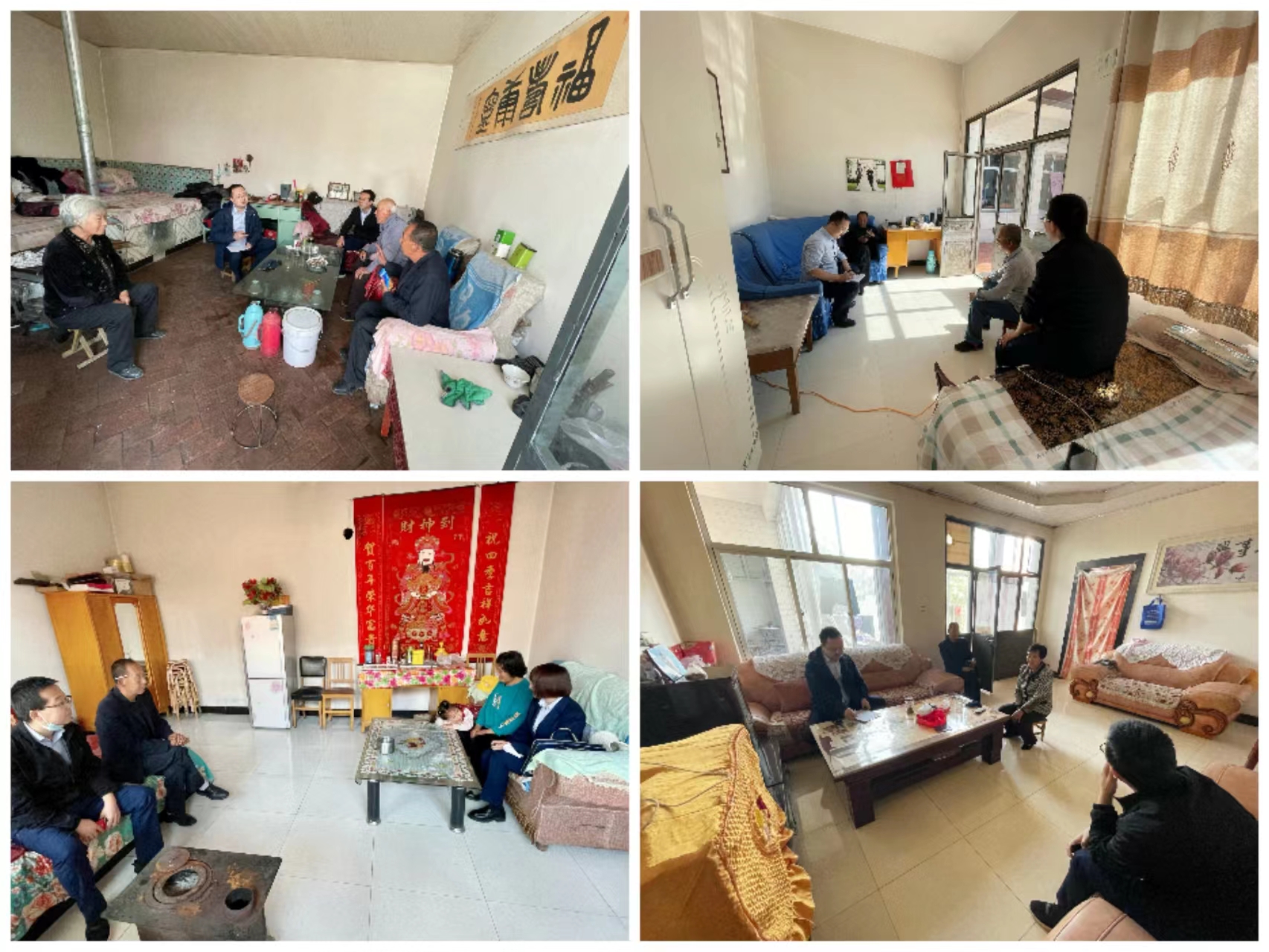 筑起安全墻 點亮鄉(xiāng)村路——市產(chǎn)投集團“創(chuàng)城有我、結對共建”工作成效明顯(圖4)