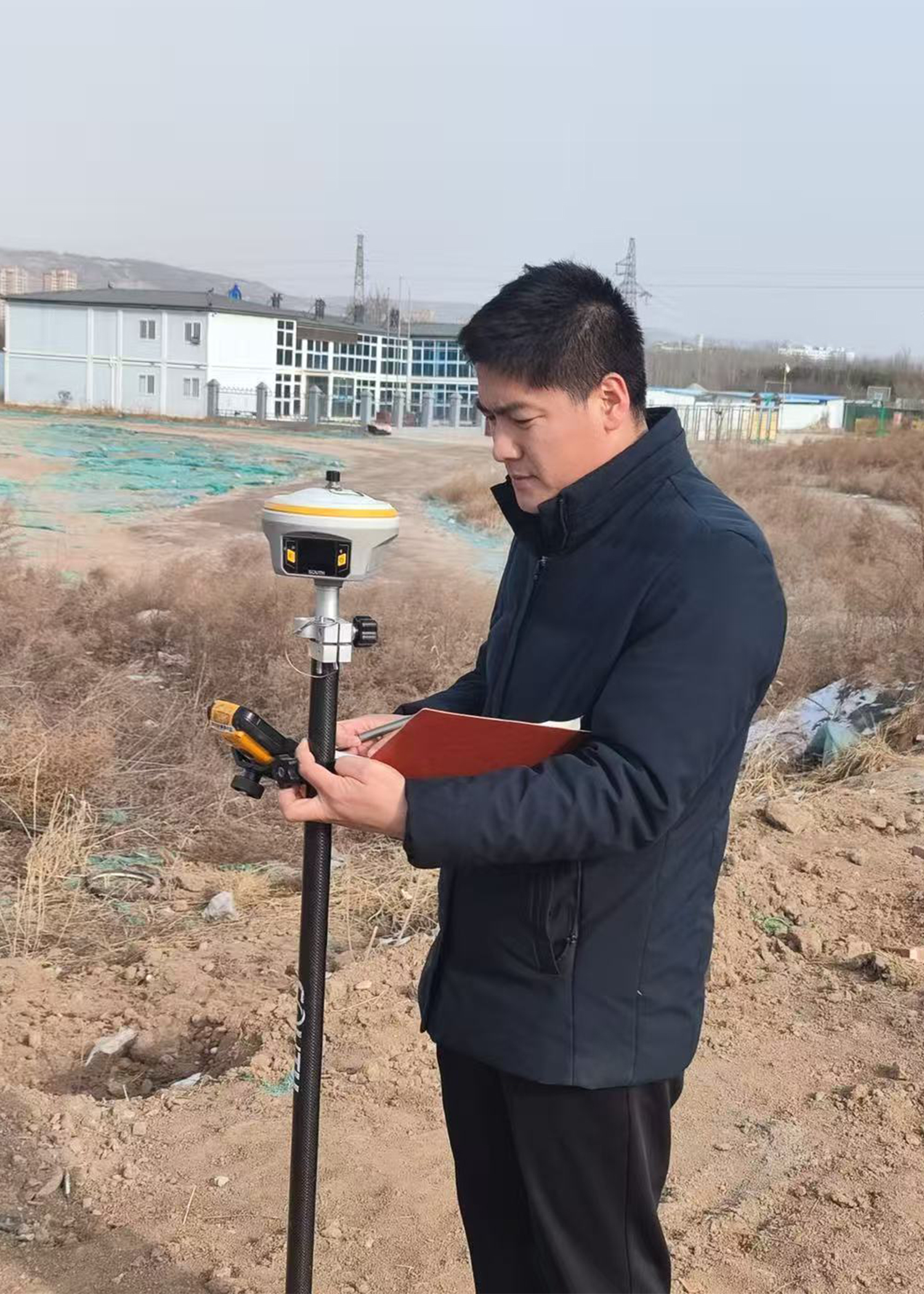 中共平?jīng)鍪谢A(chǔ)產(chǎn)業(yè)投資集團(tuán)有限公司委員會(huì)關(guān)于對(duì)2025年度“產(chǎn)投榜樣”進(jìn)行公示的公告(圖3)